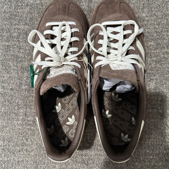 Adidas Spezial Earth Strata - Picture 9 of 13